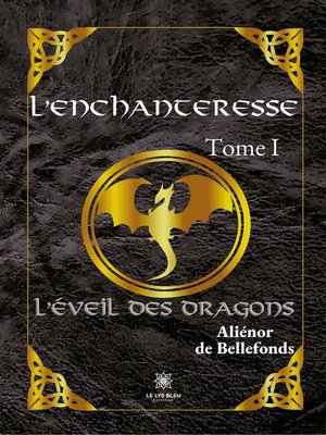 cover image of L'enchanteresse--Tome I